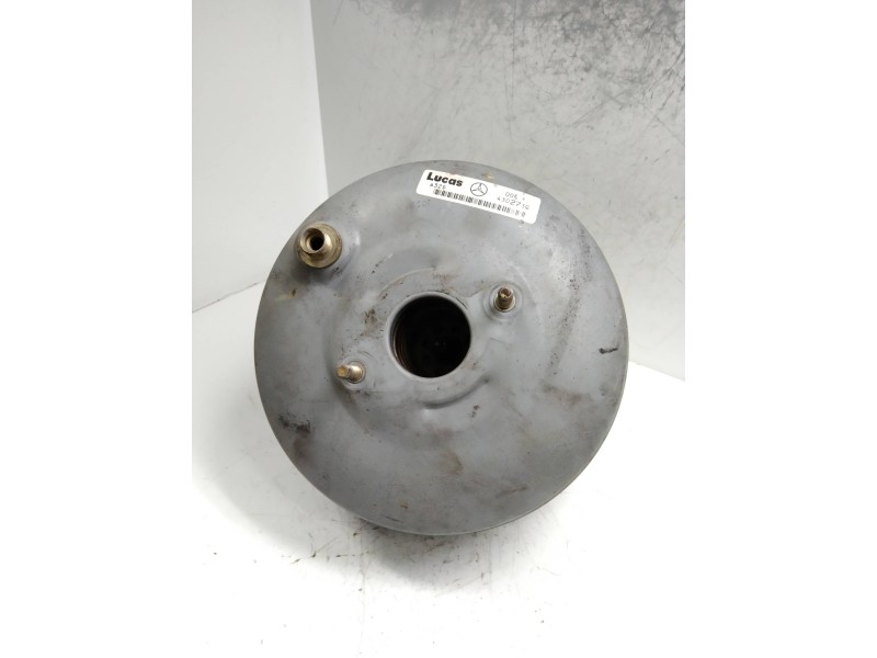 Recambio de servofreno para mercedes clase s (w140) berlina 3.5 turbodiesel referencia OEM IAM 0044302730  