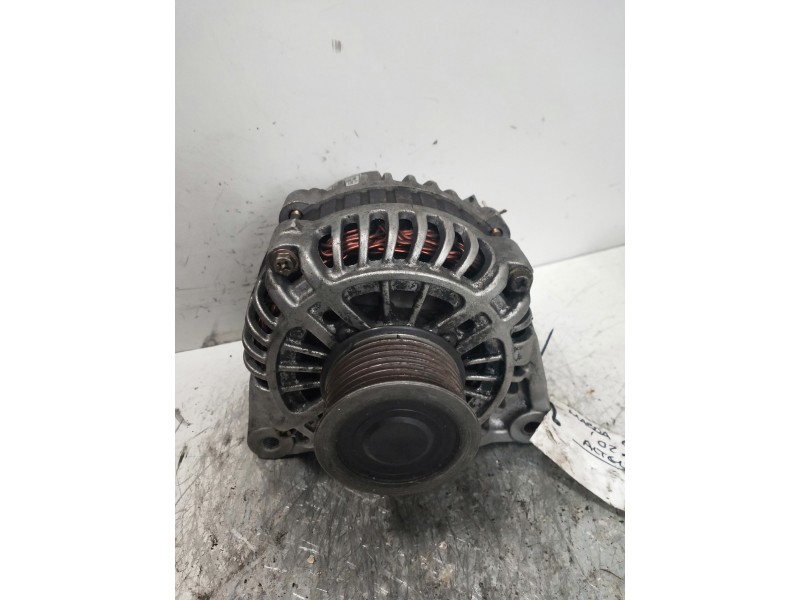 Recambio de alternador para mazda 6 berlina (gg) 2.0 crtd 136 sportive (4-ptas.) referencia OEM IAM A3TB4981  