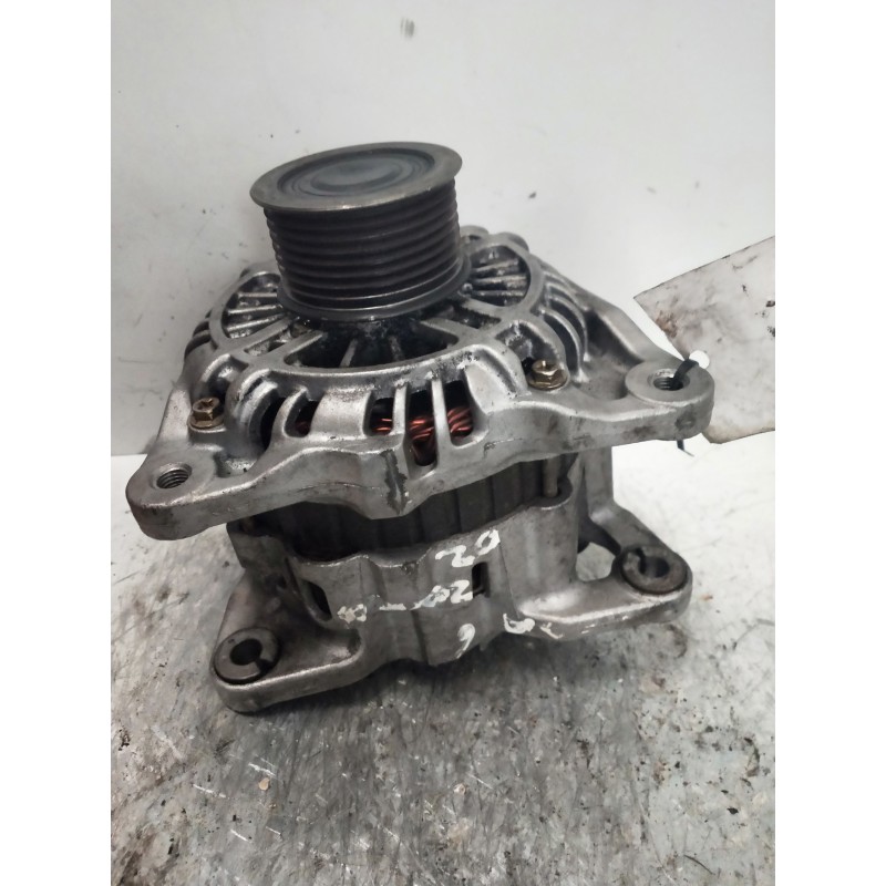 Recambio de alternador para mazda 6 berlina (gg) 2.0 crtd 136 sportive (4-ptas.) referencia OEM IAM A3TB4981  