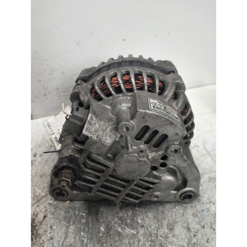 Recambio de alternador para mazda 6 berlina (gg) 2.0 crtd 136 sportive (4-ptas.) referencia OEM IAM A3TB4981  