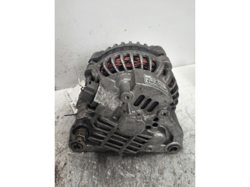 Recambio de alternador para mazda 6 berlina (gg) 2.0 crtd 136 sportive (4-ptas.) referencia OEM IAM A3TB4981  