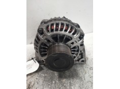 Recambio de alternador para mazda 5 berl. (cr) 2.0 crtd active+ (105kw) referencia OEM IAM A3TB6581  