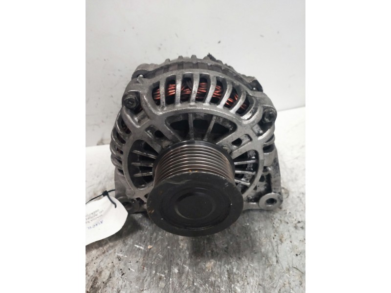 Recambio de alternador para mazda 5 berl. (cr) 2.0 crtd active+ (105kw) referencia OEM IAM A3TB6581  