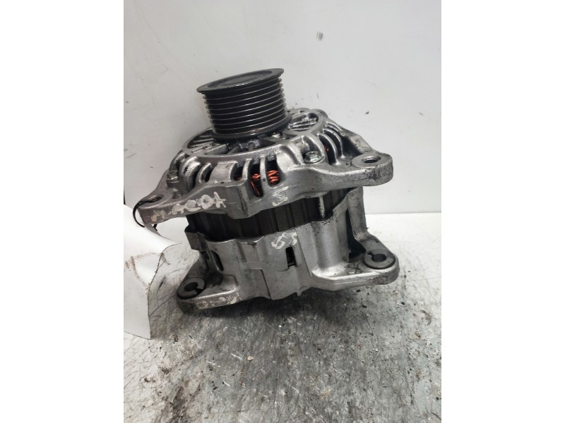 Recambio de alternador para mazda 5 berl. (cr) 2.0 crtd active+ (105kw) referencia OEM IAM A3TB6581  