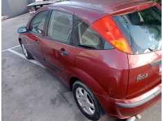 ford focus berlina (cak) del año 2003 2