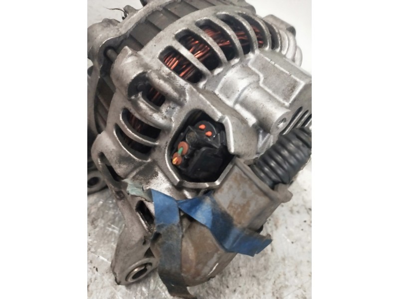 Recambio de alternador para mazda 5 berl. (cr) 2.0 crtd active+ (105kw) referencia OEM IAM A3TB6581  