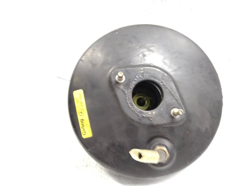 Recambio de servofreno para mercedes clase c (w201) berlina 1.8 e 190 (201.018) referencia OEM IAM 0034304030  