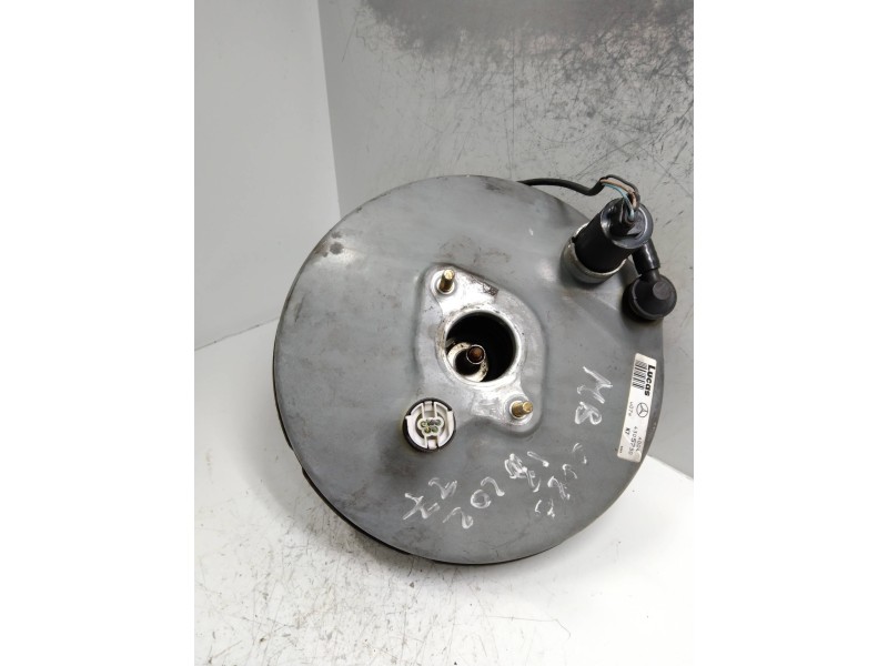 Recambio de servofreno para mercedes clase c (w202) berlina 180 (202.018) referencia OEM IAM A0044305730  