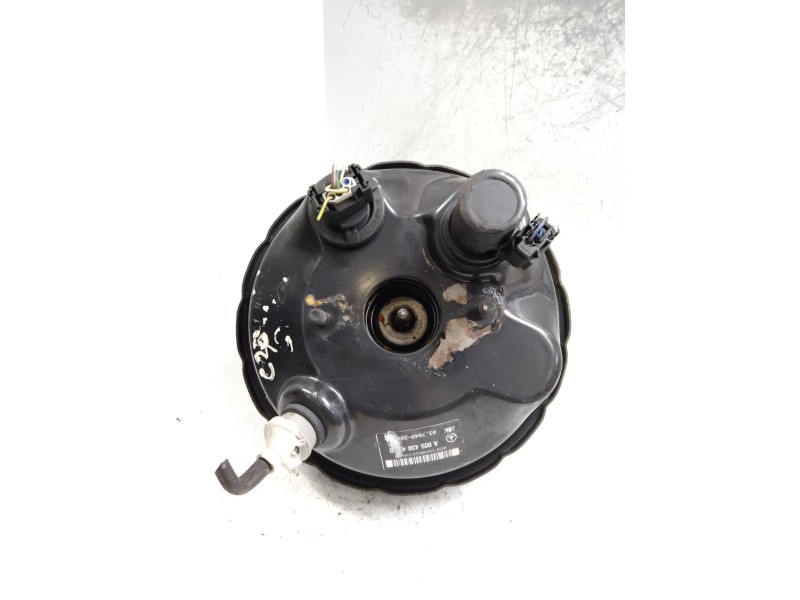 Recambio de servofreno para mercedes clase clk (w209) coupe 270 cdi (209.316) referencia OEM IAM A0054304880  