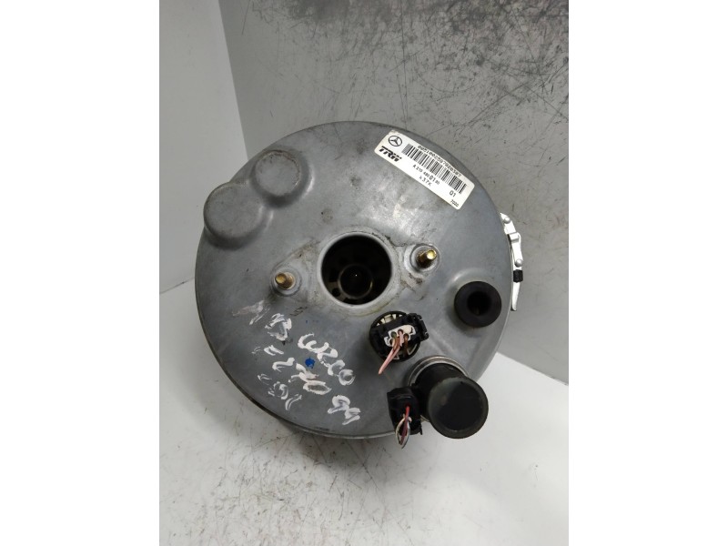 Recambio de servofreno para mercedes clase e (w210) berlina diesel 2.7 cdi 20v cat referencia OEM IAM A2104300130  