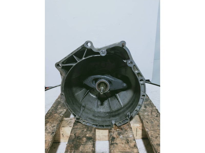 Recambio de caja cambios para bmw serie 3 compacto (e36) 316i referencia OEM IAM AJR 0105249 