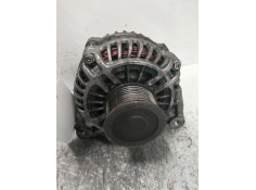 Recambio de alternador para mazda 6 berlina (gg) 2.0 crtd 120 active (5-ptas.) referencia OEM IAM A3TB4981  