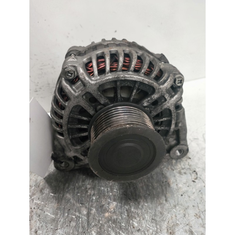 Recambio de alternador para mazda 6 berlina (gg) 2.0 crtd 120 active (5-ptas.) referencia OEM IAM A3TB4981  