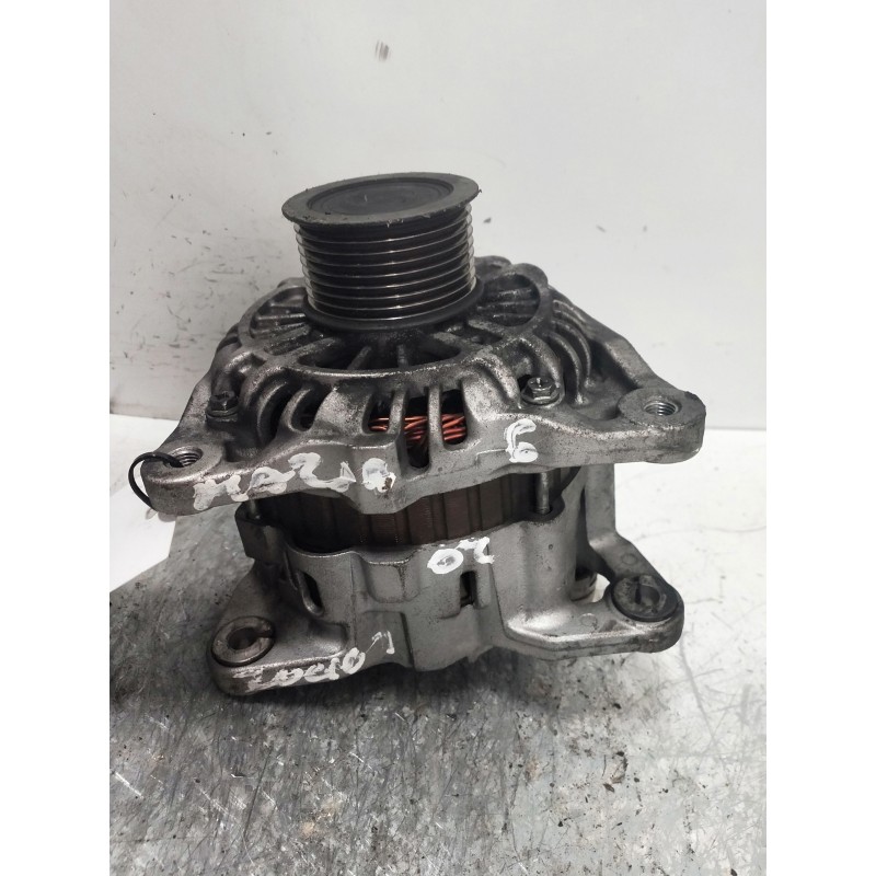 Recambio de alternador para mazda 6 berlina (gg) 2.0 crtd 120 active (5-ptas.) referencia OEM IAM A3TB4981  