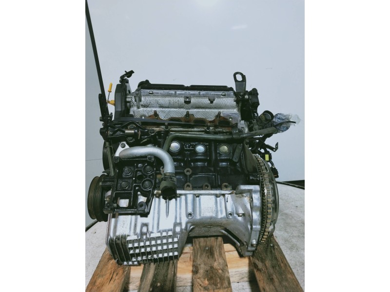 Recambio de motor completo para kia rio ipanema berlina referencia OEM IAM A5D 12T326 