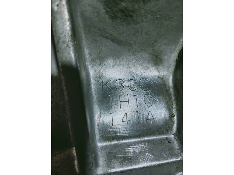 Recambio de caja cambios para kia rio ipanema berlina referencia OEM IAM K30C 1H10 141A 