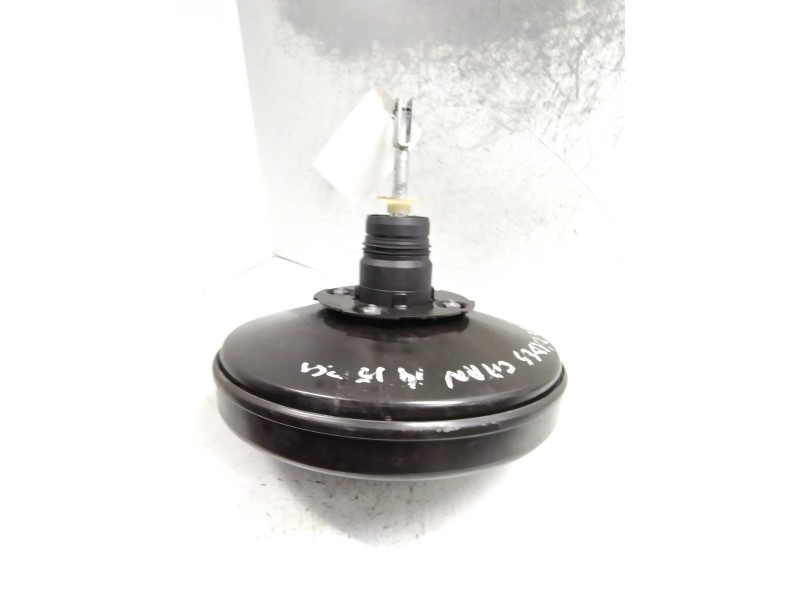 Recambio de servofreno para mercedes citan (w415) furgon 1.5 cdi cat referencia OEM IAM 0204788848 12645C0326 