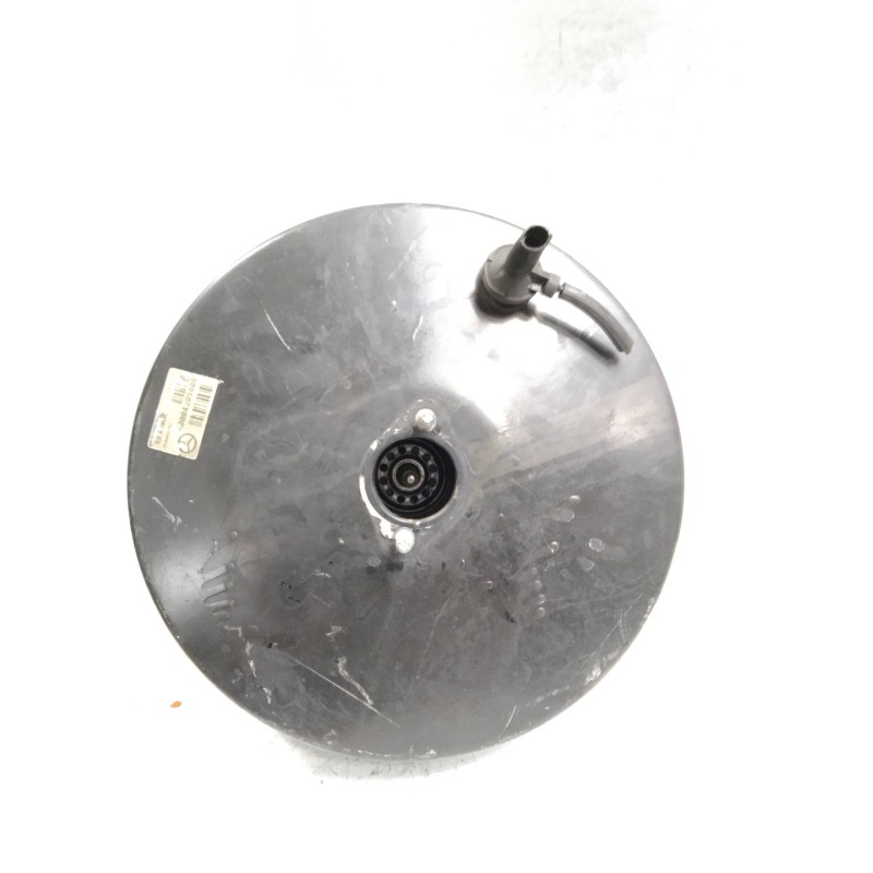Recambio de servofreno para mercedes sprinter 02.00  caja cerrada, techo elevado 311 cdi (903.663) referencia OEM IAM A000430940