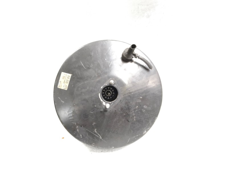 Recambio de servofreno para mercedes sprinter 02.00  caja cerrada, techo elevado 311 cdi (903.663) referencia OEM IAM A000430940