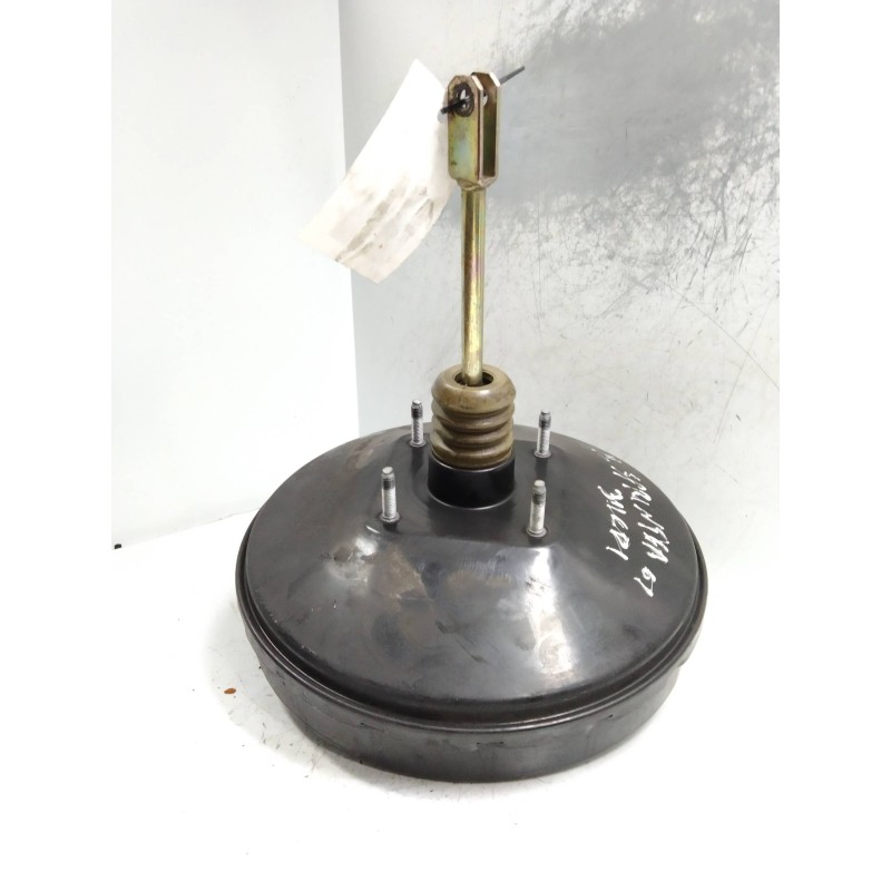 Recambio de servofreno para mercedes sprinter 02.00  caja cerrada, techo elevado 311 cdi (903.663) referencia OEM IAM A000430940