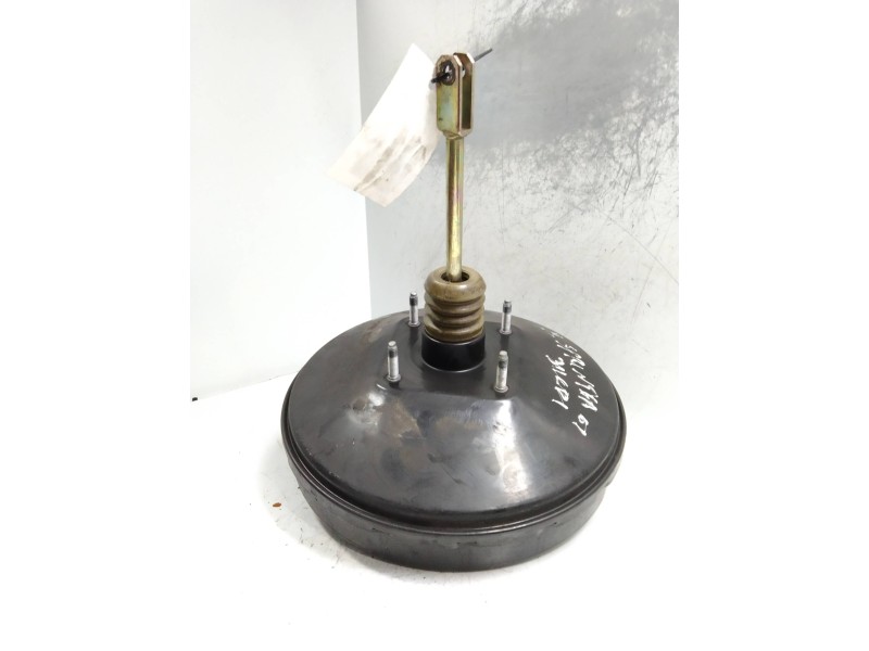 Recambio de servofreno para mercedes sprinter 02.00  caja cerrada, techo elevado 311 cdi (903.663) referencia OEM IAM A000430940