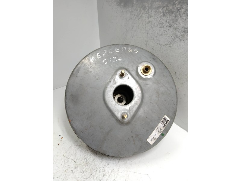 Recambio de servofreno para mercedes clase c (w202) berlina 250 td (202.128) referencia OEM IAM 0044301830   Recambio de servofreno para mercedes clase c (w202) berlina 250 td (202.128) referencia OEM IAM 0044301830