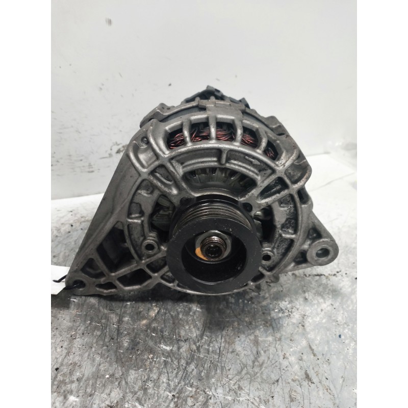 Recambio de alternador para mercedes clase cla (w117) cla 45 amg 4-matic (117.352) referencia OEM IAM   