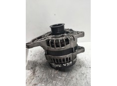 Recambio de alternador para mercedes clase cla (w117) cla 45 amg 4-matic (117.352) referencia OEM IAM    2