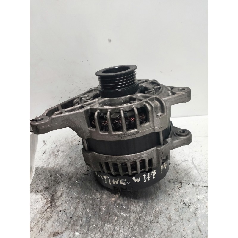 Recambio de alternador para mercedes clase cla (w117) cla 45 amg 4-matic (117.352) referencia OEM IAM   