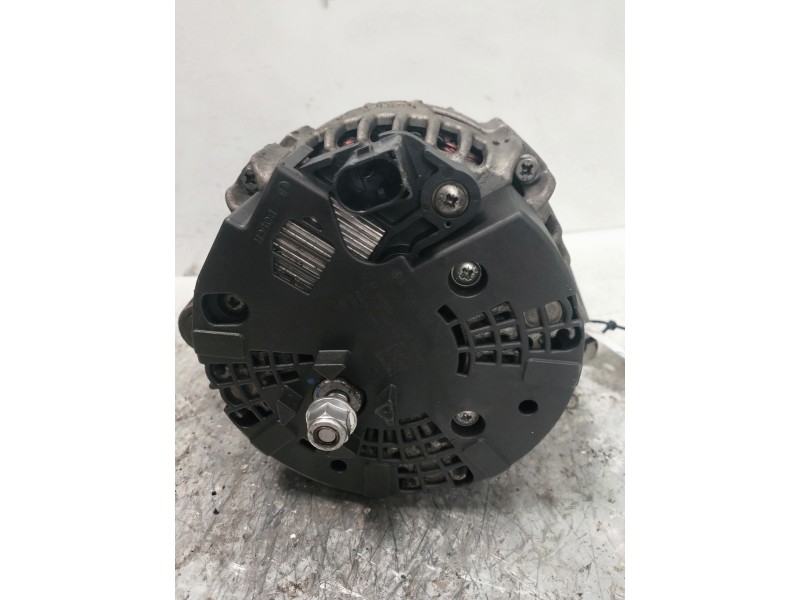 Recambio de alternador para mercedes clase cla (w117) cla 45 amg 4-matic (117.352) referencia OEM IAM   