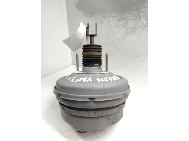 Recambio de servofreno para mercedes vaneo (w414) furgoneta compacta 1.7 cdi diesel cat referencia OEM IAM A0054301530  