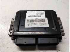 Recambio de centralita motor uce para chevrolet lacetti se referencia OEM IAM S010016047A2 96395445 4R 1AWY L4