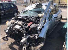 peugeot 308 del año 2008