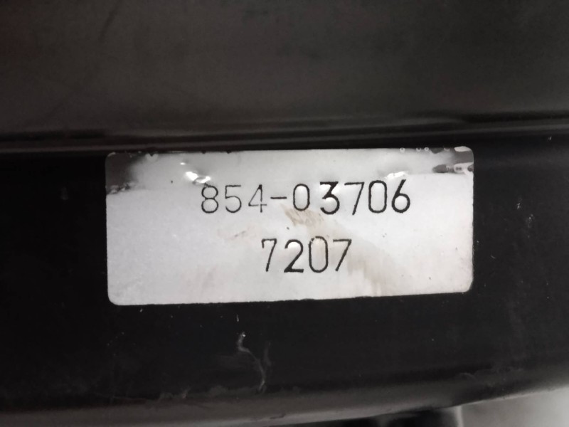 Recambio de servofreno para mitsubishi canter 01/96  pr 35 cabina individual (comfort) referencia OEM IAM 85403706  