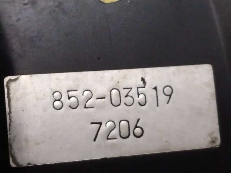 Recambio de servofreno para mitsubishi galant berlina (ea0) 2500 v6 24v referencia OEM IAM 85203519  