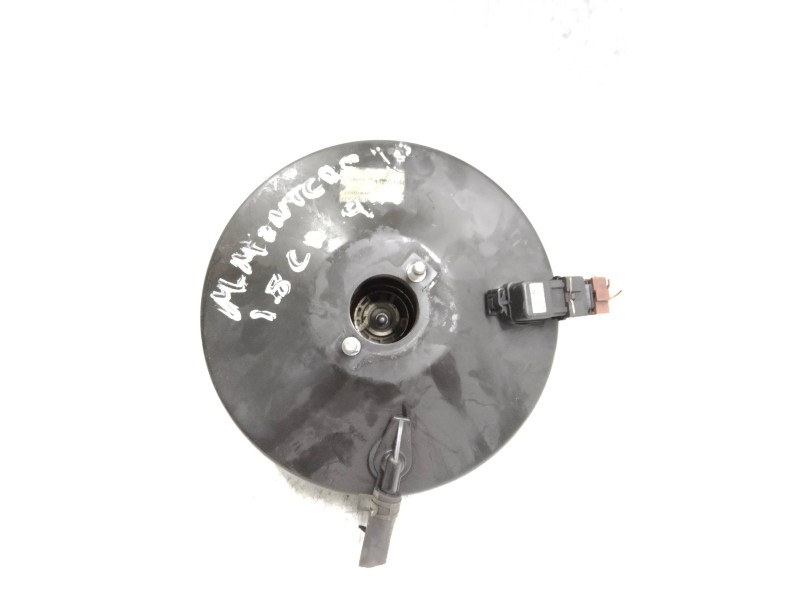 Recambio de servofreno para mitsubishi montero pinin (h60/h70) 1.8 gdi cat referencia OEM IAM   