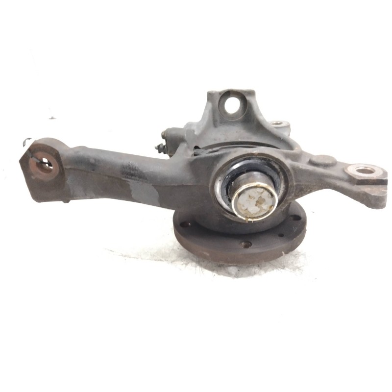 Recambio de mangueta delantera izquierda para citroen c6 2.7 v6 hdi fap cat (uhz / dt17ted4) referencia OEM IAM   