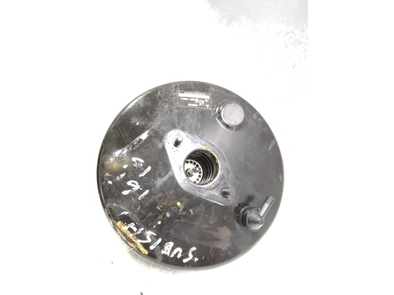 Recambio de servofreno para mitsubishi asx (ga0w) kaiteki 2wd referencia OEM IAM 4680A165  