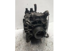 Recambio de alternador para mercedes clase a (w169) a 180 cdi red & black (169.307) referencia OEM IAM A2661540802 VALEO 