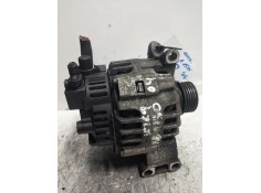 Recambio de alternador para mercedes clase a (w169) a 180 cdi red & black (169.307) referencia OEM IAM A2661540802 VALEO  2