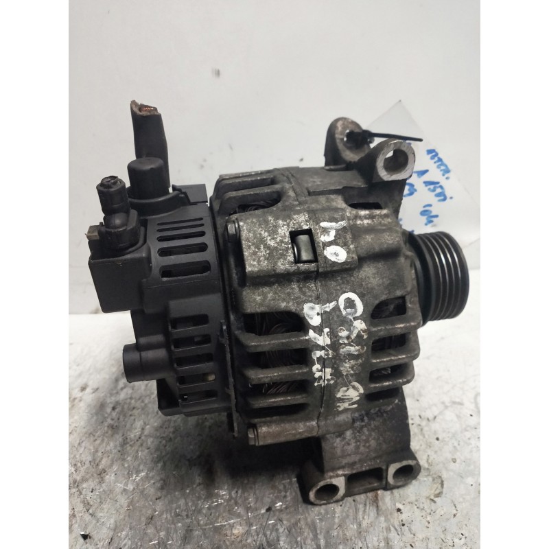 Recambio de alternador para mercedes clase a (w169) a 180 cdi red & black (169.307) referencia OEM IAM A2661540802 VALEO 