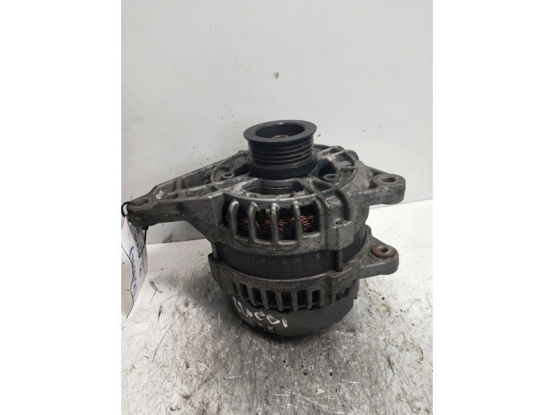 Recambio de alternador para mercedes clase a (w176) a 250 blueefficiency (176.044) referencia OEM IAM   