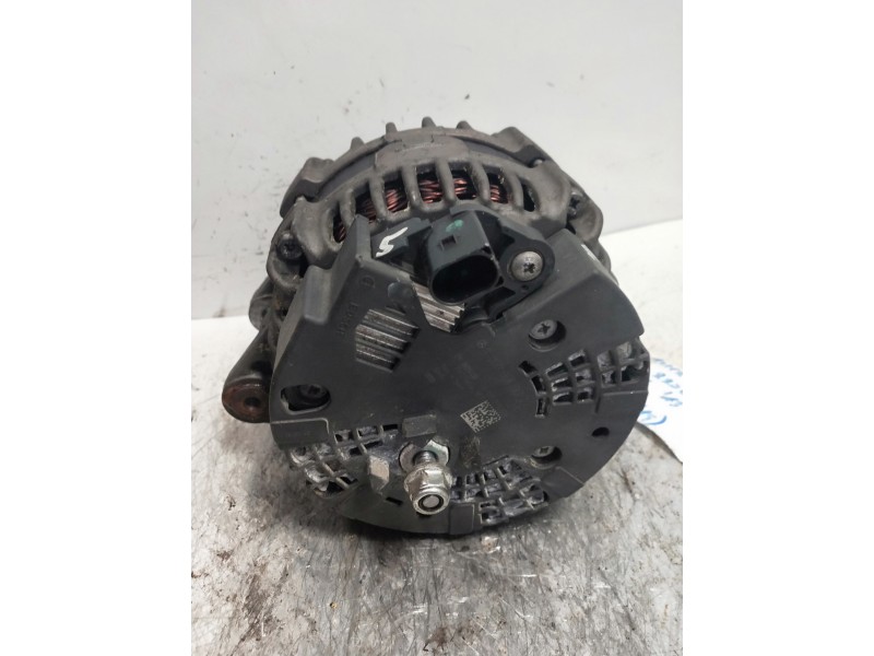 Recambio de alternador para mercedes clase a (w176) a 250 blueefficiency (176.044) referencia OEM IAM   