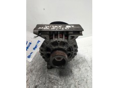 Recambio de alternador para mercedes clase a (w168) 140 (168.031) referencia OEM IAM A0121544502  