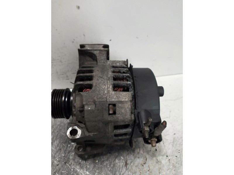 Recambio de alternador para mercedes clase a (w168) 140 (168.031) referencia OEM IAM A0121544502  