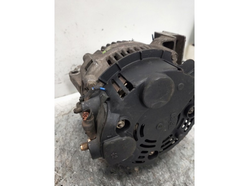 Recambio de alternador para mercedes clase a (w168) 140 (168.031) referencia OEM IAM   