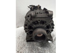 Recambio de alternador para mercedes clase a (w168) 160 cdi (168.007) referencia OEM IAM A01201544502 VALEO 