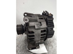 Recambio de alternador para mercedes clase a (w168) 160 cdi (168.007) referencia OEM IAM A01201544502 VALEO  2