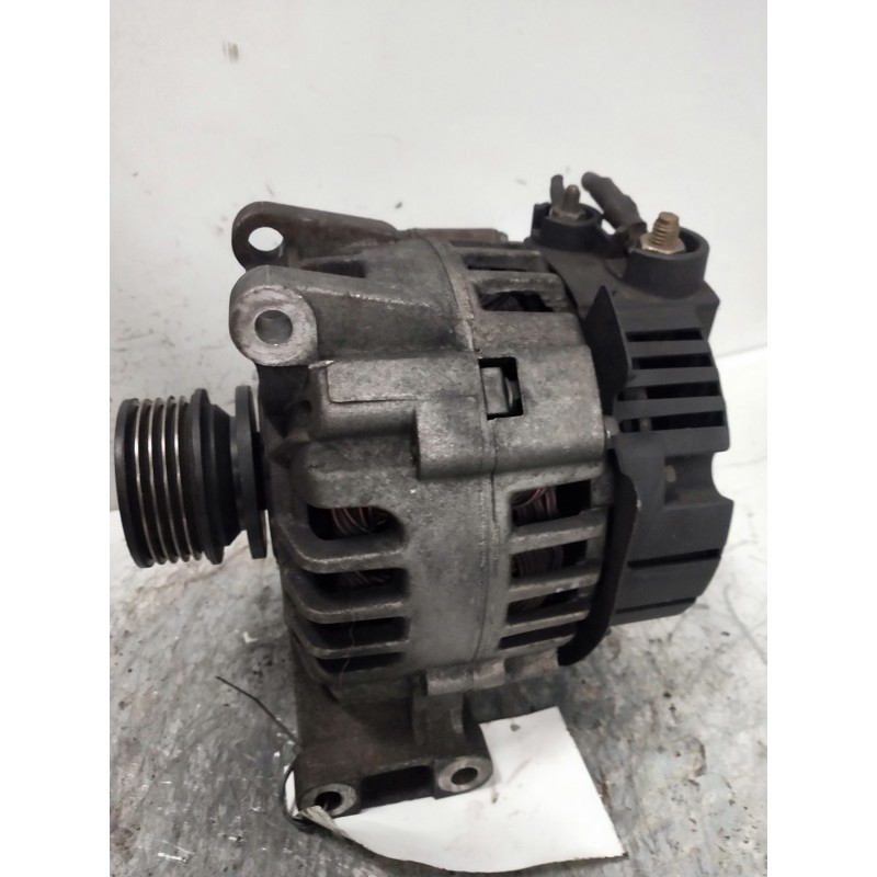 Recambio de alternador para mercedes clase a (w168) 160 cdi (168.007) referencia OEM IAM A01201544502 VALEO 