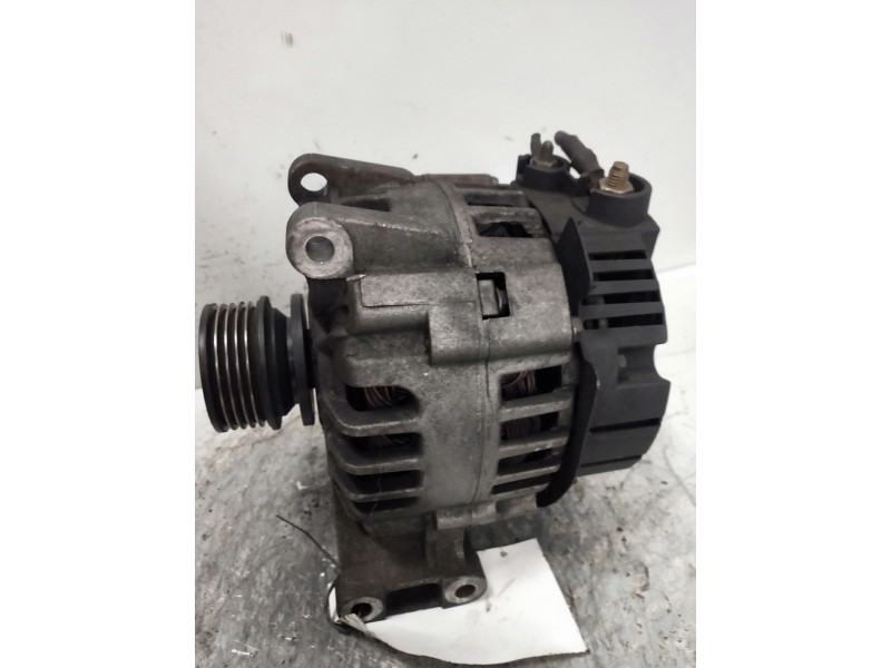 Recambio de alternador para mercedes clase a (w168) 160 cdi (168.007) referencia OEM IAM A01201544502 VALEO 